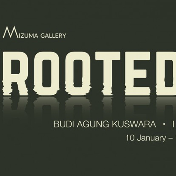 Rooted in Bali